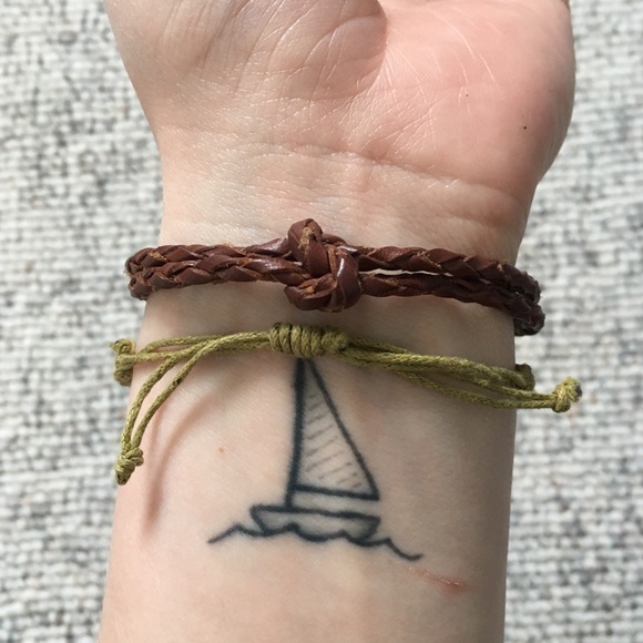 TWO Bracelets - Picture 2 of 6